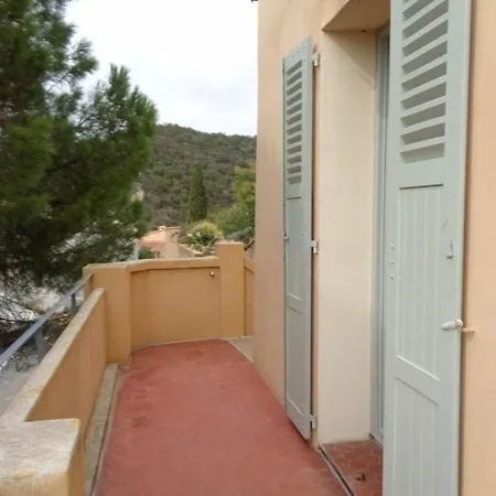 House Les Amandiers Bormes-les-Mimosas
